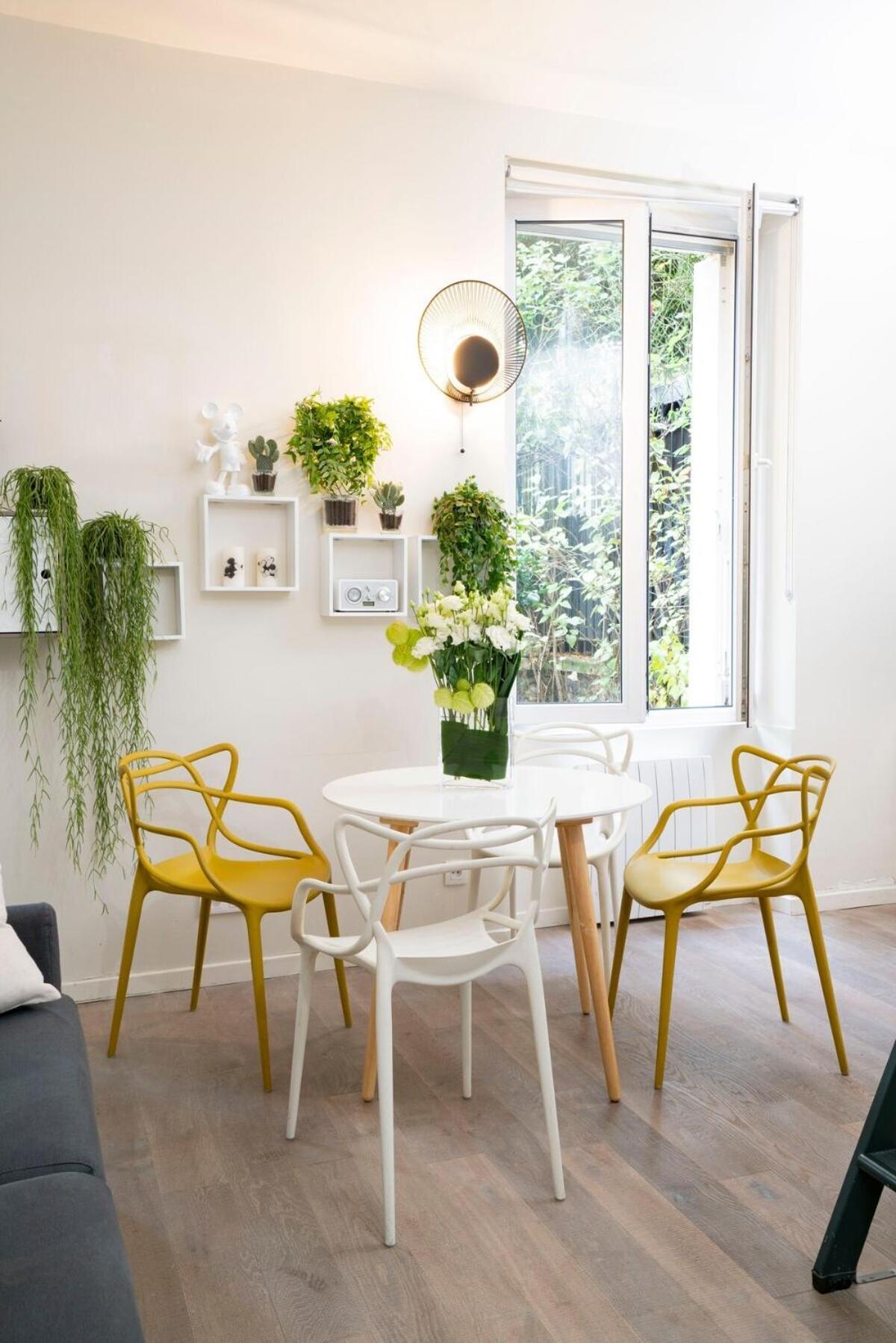My Nest Inn Paris Quartier Latin Exterior foto
